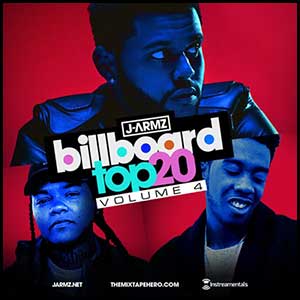 Stream and download Billboard Top 20 Volume 4