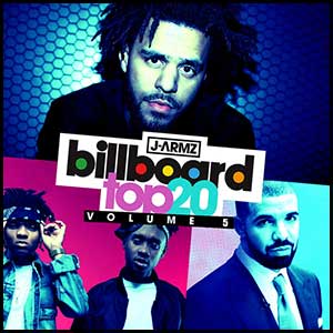 Stream and download Billboard Top 20 Volume 5