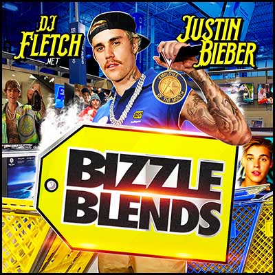 Justin Bieber: Bizzle Blends