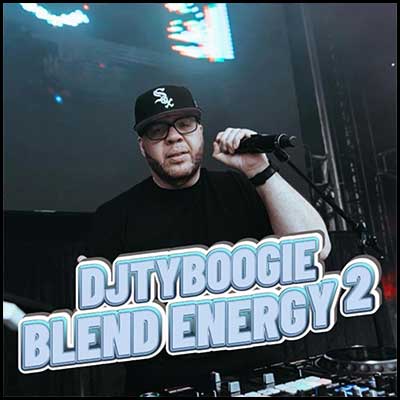 Stream and download Blend Energy 2