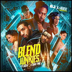 Stream and download Blend Junkies 2