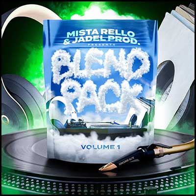 Stream and download Blend Pack Volume 1