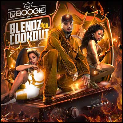 Stream and download Blendz 4 Da Cookout 2024