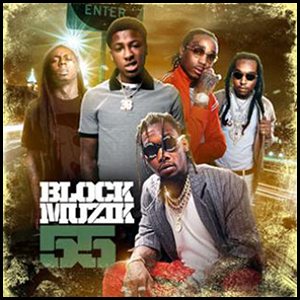 Stream and download Block Muzik 55