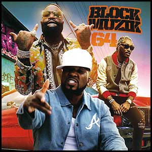 Stream and download Block Muzik 64