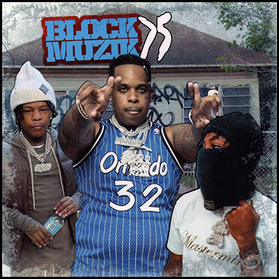 Stream and download Block Muzik 75