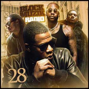 Stream and download Block Muzik Radio 28