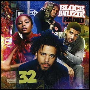 Stream and download Block Muzik Radio 32