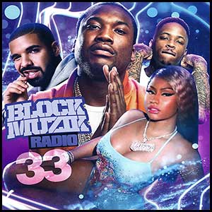 Stream and download Block Muzik Radio 33