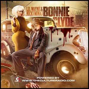 Stream and download Bonnie and Clyde