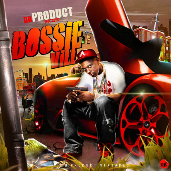 new boosie mixtape 2012