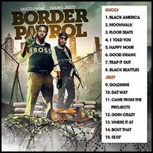 Stream and download Border Patrol