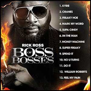 Stream and download Boss Of Bosses