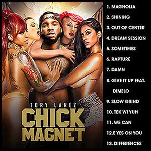 Stream and download Chick Magnet