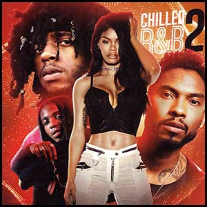 Stream and download Chilled RnB 2