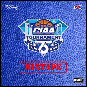 Stream and download CIAA 2020