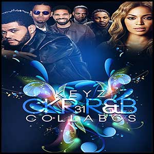 Stream and download CKR RnB Collabos 31