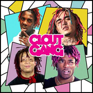 Stream and download Clout Gang