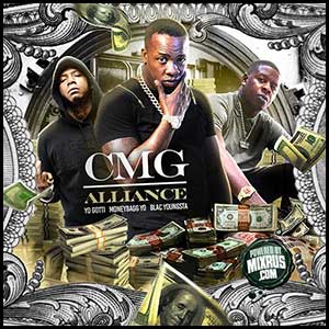 Stream and download CMG Alliance