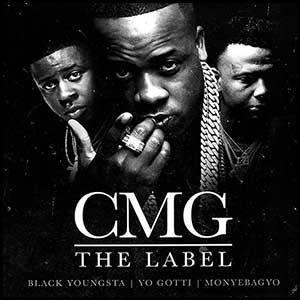 Stream and download CMG The Label