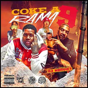 Stream and download Coke-A-Rama 9