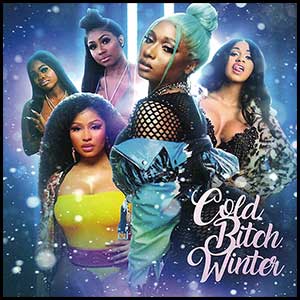 Stream and download Cold Bitch Winter