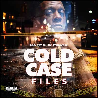 Cold Case Files