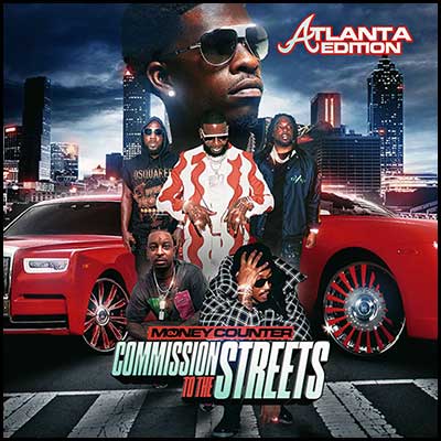 Commission to the Streets (Atlanta Edition)