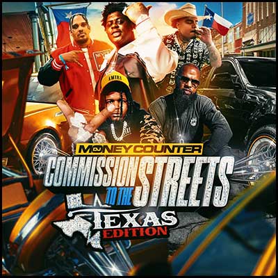 Commission to the Streets (Texas Edition)