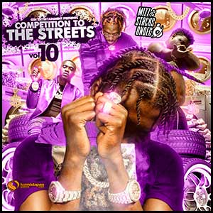 Stream and download Competition To The Streets 10