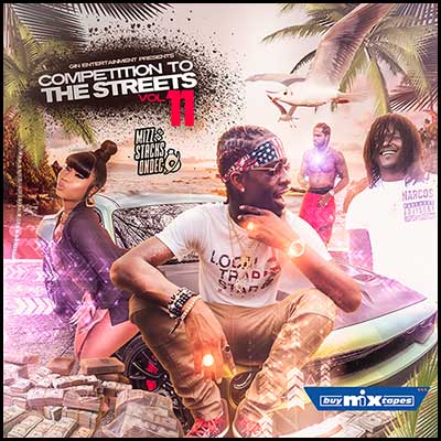 Stream and download Competition To The Streets 11