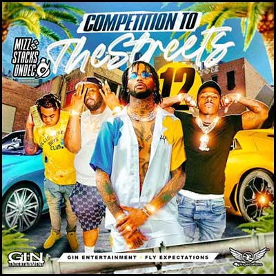 Stream and download Competition To The Streets 12