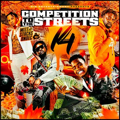 Stream and download Competition To The Streets 14