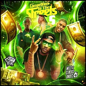 Stream and download Competition To The Streets 5