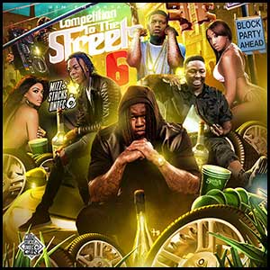 Stream and download Competition To The Streets 6