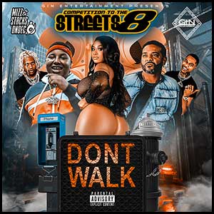 Stream and download Competition To The Streets 8