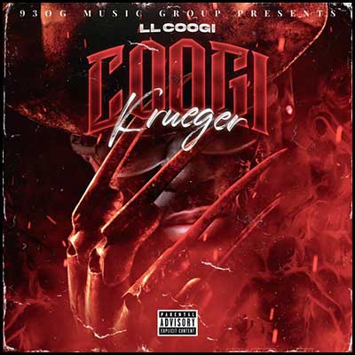 Coogi Krueger