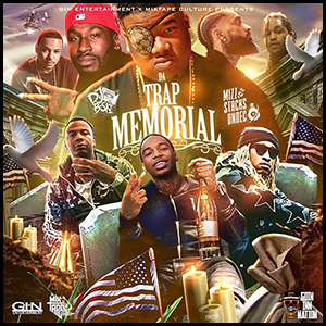 Stream and download Da Trap Memorial