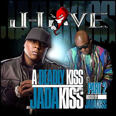 Deadly Kiss 2