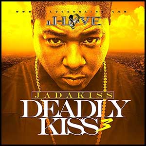 Deadly Kiss 3