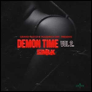 Demon Time 2