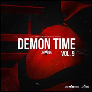 Stream and download Demon Time 9