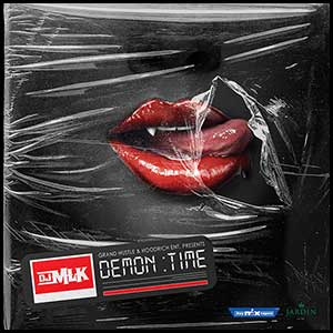 Stream and download Demon Time