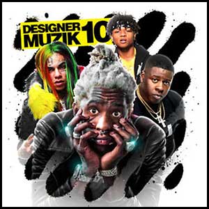 Designer Muzik 10