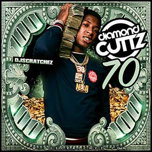 Stream and download Diamond Cuttz 70