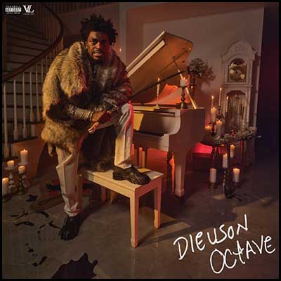 Dieuson Octave