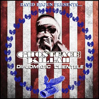 Stream and download Ghostface Killah: Diplomatic Clientele