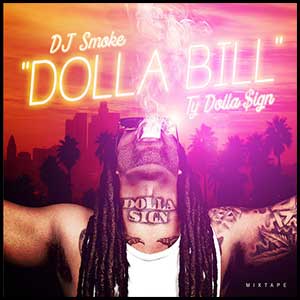 Stream and download Dolla Bill