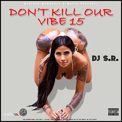 Don't Kill Our Vibe 15