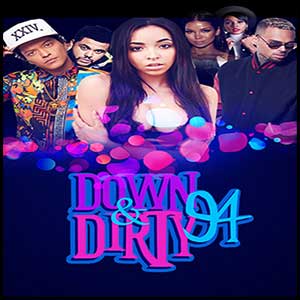 Stream and download Down and Dirty RnB 94